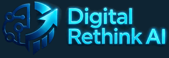 Digital Rethink AI